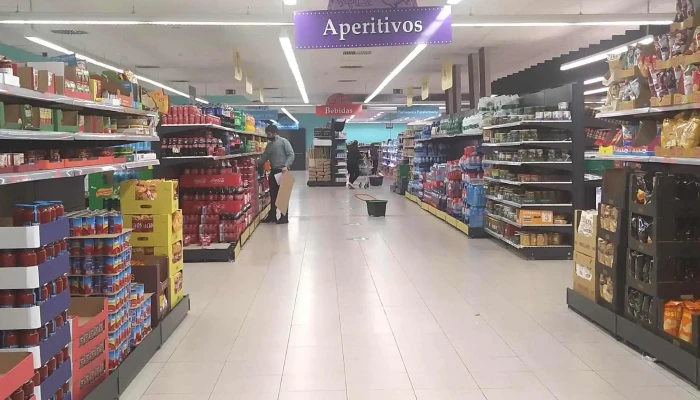 Mercadona -  Promocion - Madrid