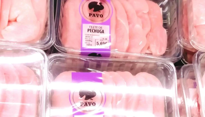 Mercadona -  Promocion - Gijón