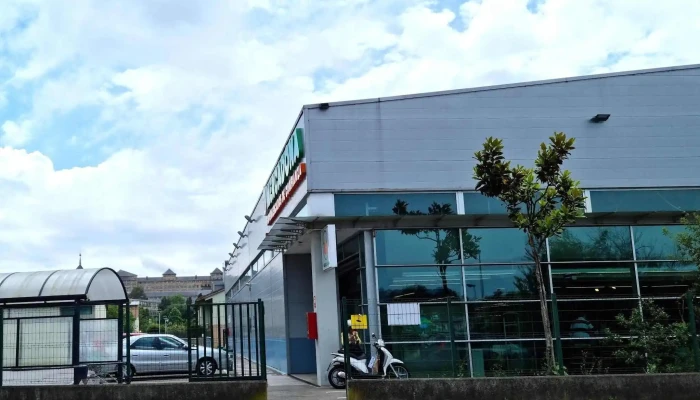 Mercadona -  Promocion - Gijón