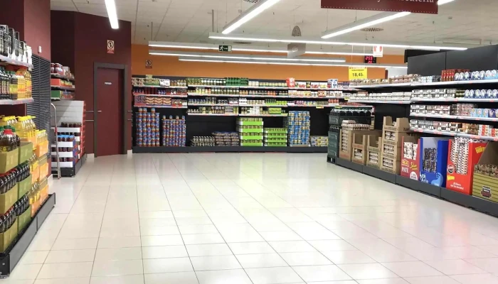Mercadona -  Promocion - Zamora
