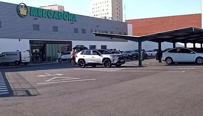 Mercadona -  Puntaje - Alcorcón