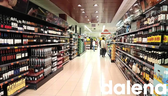 Mercadona -  Puntaje - Madrid
