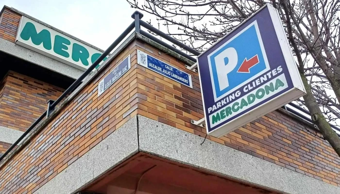 Mercadona -  Puntaje - Majadahonda