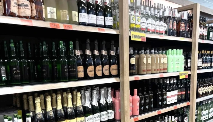 Mercadona -  Puntaje - Arriondas