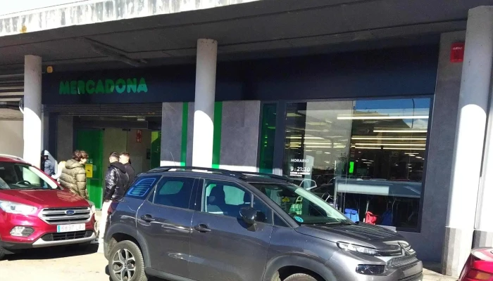 Mercadona -  Puntaje - Langreo