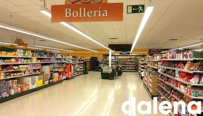 Mercadona - S/n