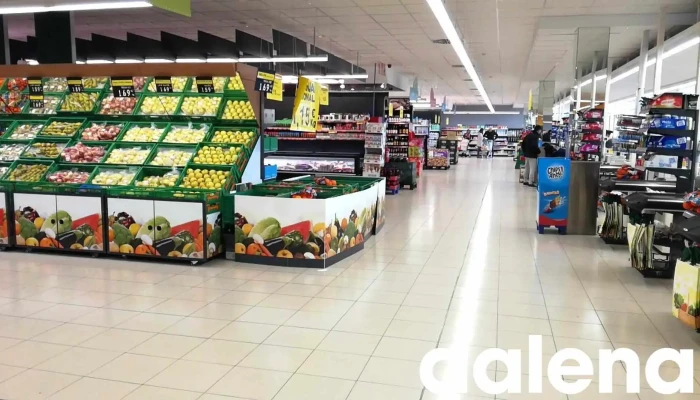 Mercadona - S/n