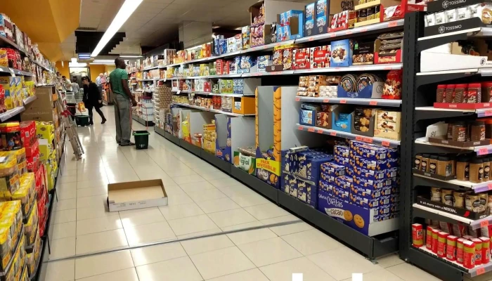 Mercadona - S/n