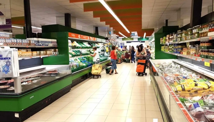 Mercadona - S/n