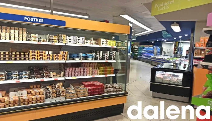 Mercadona - S/n