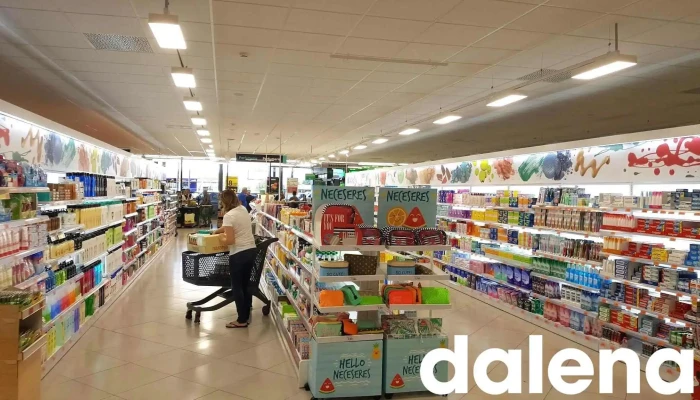 Mercadona - S/n
