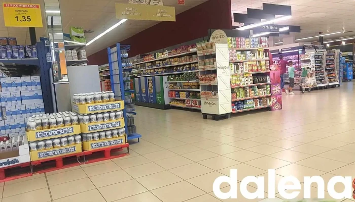 Mercadona - S/n