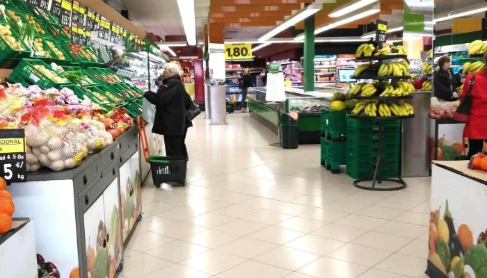 Mercadona - S/n