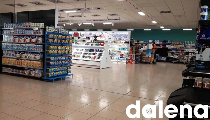 Mercadona - S/n