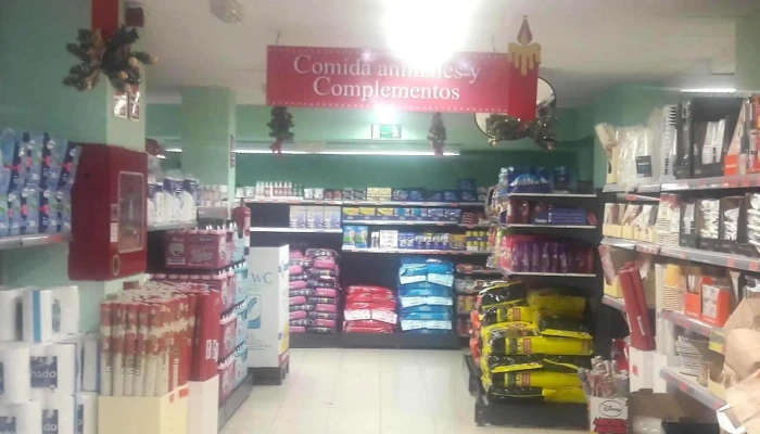 Mercadona -  Telefono - Madrid