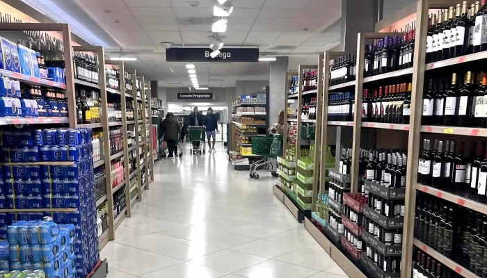 Mercadona -  Telefono - Madrid