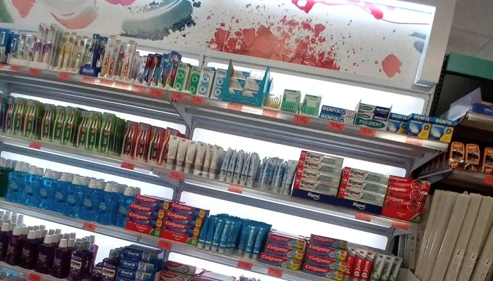 Mercadona -  Telefono - Torrejón de Ardoz