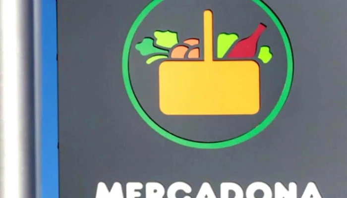 Mercadona -  Telefono - Madrid