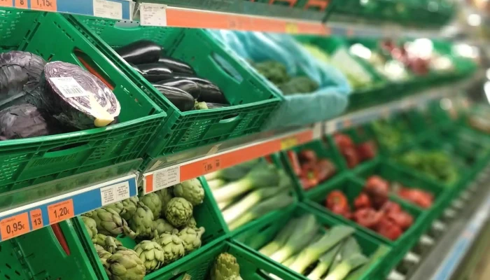 Mercadona - Torrejón De Ardoz