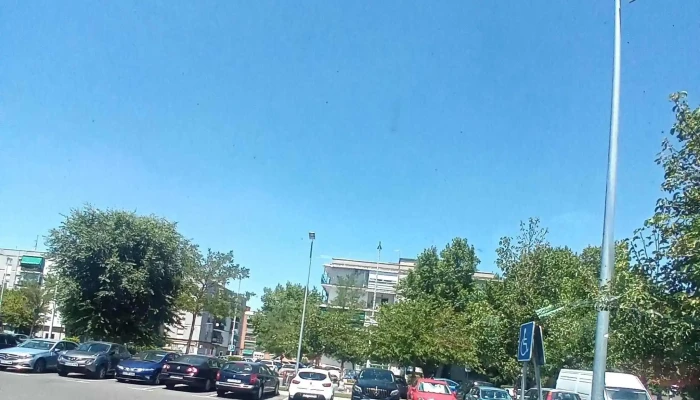 Mercadona - Torrejón De Ardoz