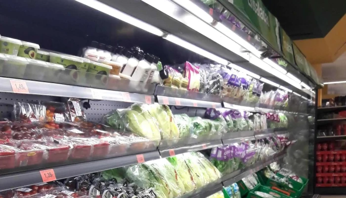 Mercadona - Torrejón De Ardoz