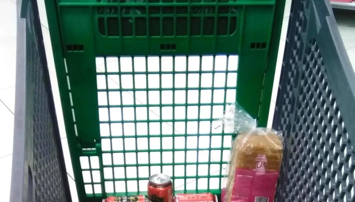Mercadona - Torrejón De La Calzada