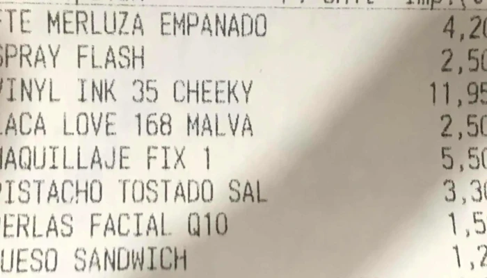 Mercadona -  Ubicacion - Las Rozas de Madrid