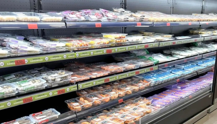 Mercadona -  Ubicacion - Las Rozas de Madrid