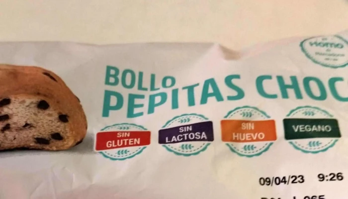 Mercadona -  Ubicacion - Gijón