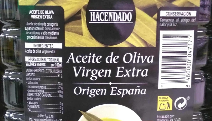 Mercadona -  Videos - Daganzo de Arriba