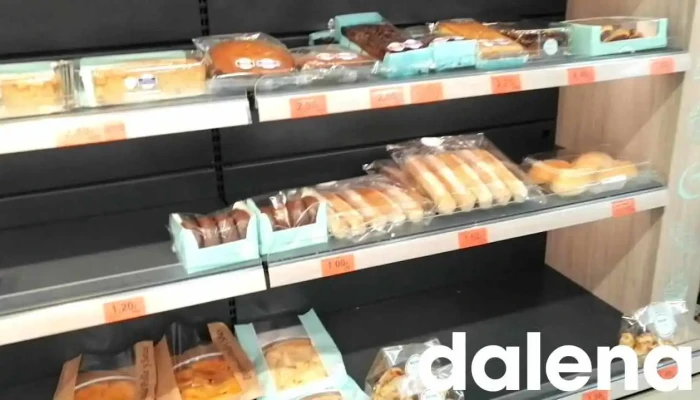Mercadona -  Videos - Alcobendas