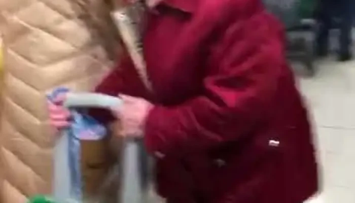 Mercadona -  Videos - Madrid