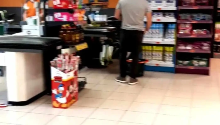 Mercadona -  Videos - Boadilla del Monte