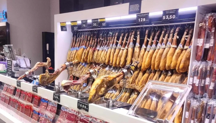 Mercadona -  Videos - Boadilla del Monte