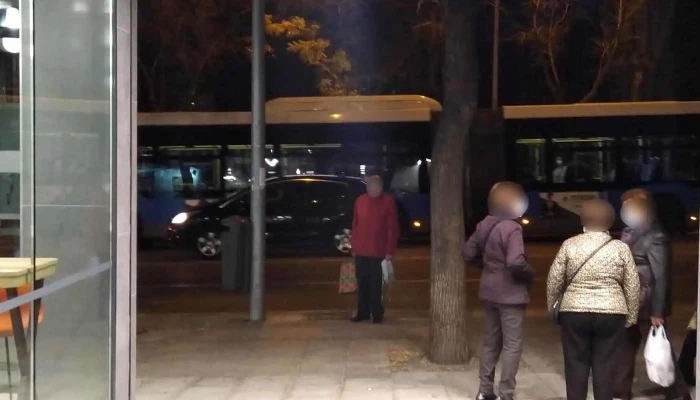 Mercadona -  Videos - Madrid