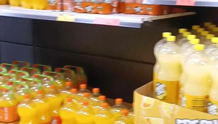 Mercadona -  Videos - Madrid