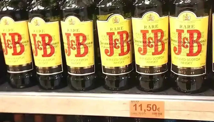 Mercadona -  Videos - Madrid