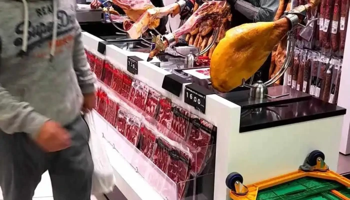 Mercadona -  Videos - Madrid