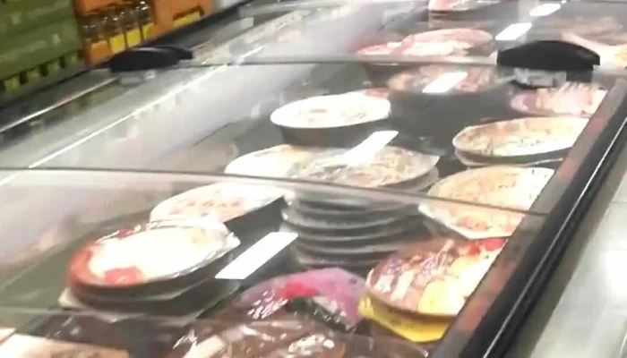 Mercadona -  Videos - Madrid