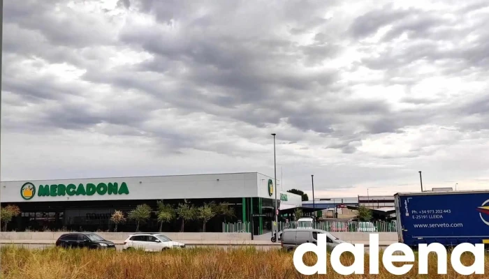 Mercadona -  Videos - Madrid