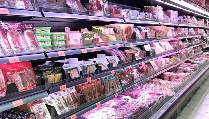 Mercadona -  Videos - Madrid