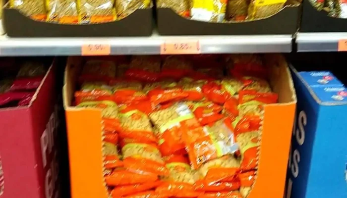 Mercadona -  Videos - Madrid