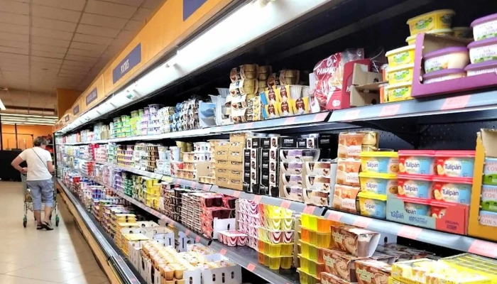 Mercadona -  Videos - Fuenlabrada