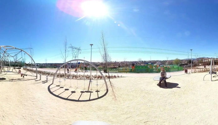 Mercadona -  Videos - Galapagar