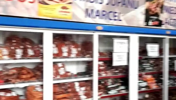 Mercadona -  Videos - Torrejón de Ardoz