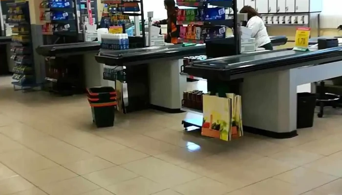 Mercadona -  Videos - Torrejón de Ardoz