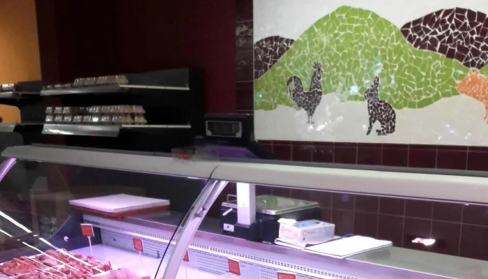Mercadona -  Videos - Torrejón de Ardoz