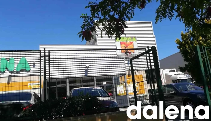 Mercadona -  Videos - Torrejón de Ardoz