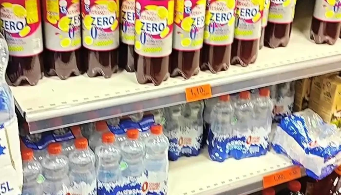 Mercadona -  Videos - Tres Cantos