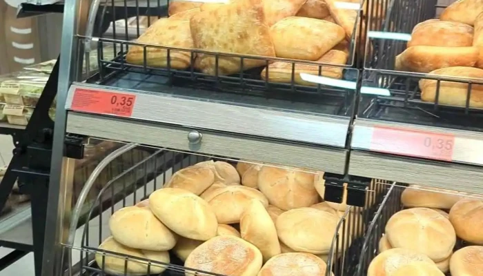 Mercadona -  Videos - Madrid
